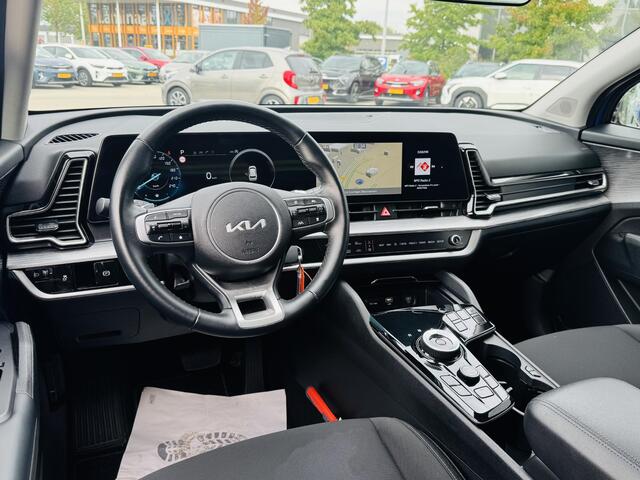 KIA SPORTAGE 1.6 T-GDi MHEV DynamicLine Trekhaak | 1510kg Trekgewicht | Clima | Cruise | Navi | Camera | BTW auto – foto 5