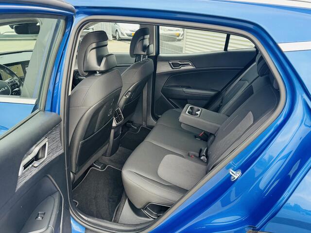 KIA SPORTAGE 1.6 T-GDi MHEV DynamicLine Trekhaak | 1510kg Trekgewicht | Clima | Cruise | Navi | Camera | BTW auto – foto 6