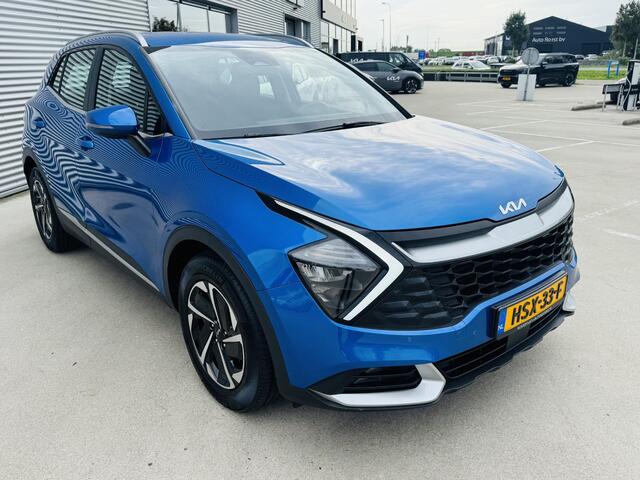 KIA SPORTAGE 1.6 T-GDi MHEV DynamicLine Trekhaak | 1510kg Trekgewicht | Clima | Cruise | Navi | Camera | BTW auto – foto 10