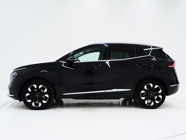 KIA SPORTAGE 1.6 T-GDi Plug-in Hybrid AWD DynamicPlusLine | Leder | Stoelventilatie | 360 | Sfeerlicht | Keyless | Adaptive Cruise – foto 2