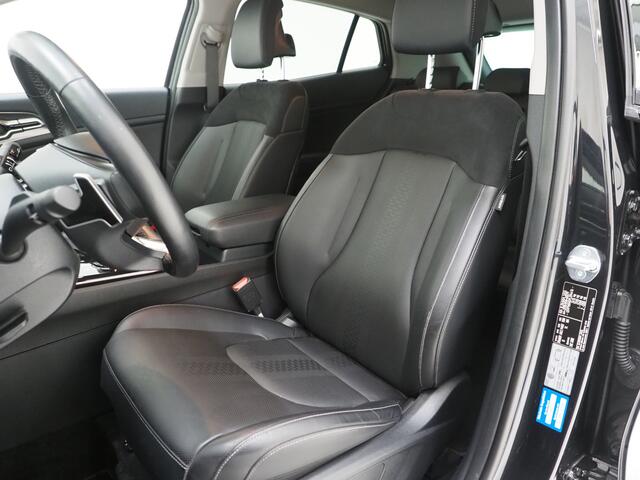 KIA SPORTAGE 1.6 T-GDi Plug-in Hybrid AWD DynamicPlusLine | Leder | Stoelventilatie | 360 | Sfeerlicht | Keyless | Adaptive Cruise – foto 4
