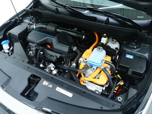 KIA SPORTAGE 1.6 T-GDi Plug-in Hybrid AWD DynamicPlusLine | Leder | Stoelventilatie | 360 | Sfeerlicht | Keyless | Adaptive Cruise – foto 7