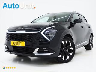 KIA SPORTAGE 1.6 T-GDi Plug-in Hybrid AWD DynamicPlus
