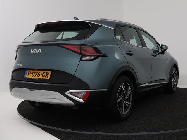 KIA SPORTAGE 1.6 T-GDi MHEV DynamicLine | Apple Carplay / Android Auto | Achteruitrijcamera | Parkeersensoren voor & achter | – foto 2