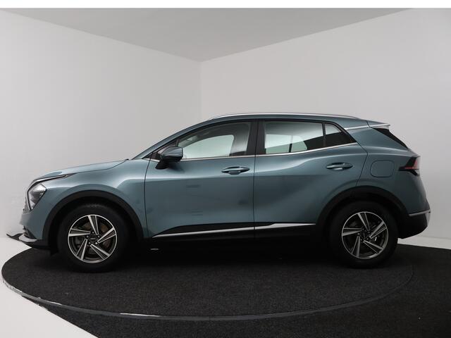 KIA SPORTAGE 1.6 T-GDi MHEV DynamicLine | Apple Carplay / Android Auto | Achteruitrijcamera | Parkeersensoren voor & achter | – foto 3