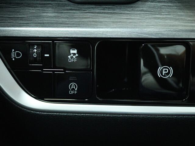 KIA SPORTAGE 1.6 T-GDi MHEV DynamicLine | Apple Carplay / Android Auto | Achteruitrijcamera | Parkeersensoren voor & achter | – foto 6