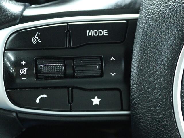 KIA SPORTAGE 1.6 T-GDi MHEV DynamicLine | Apple Carplay / Android Auto | Achteruitrijcamera | Parkeersensoren voor & achter | – foto 8