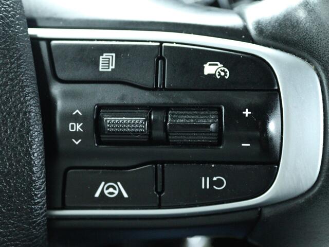 KIA SPORTAGE 1.6 T-GDi MHEV DynamicLine | Apple Carplay / Android Auto | Achteruitrijcamera | Parkeersensoren voor & achter | – foto 9