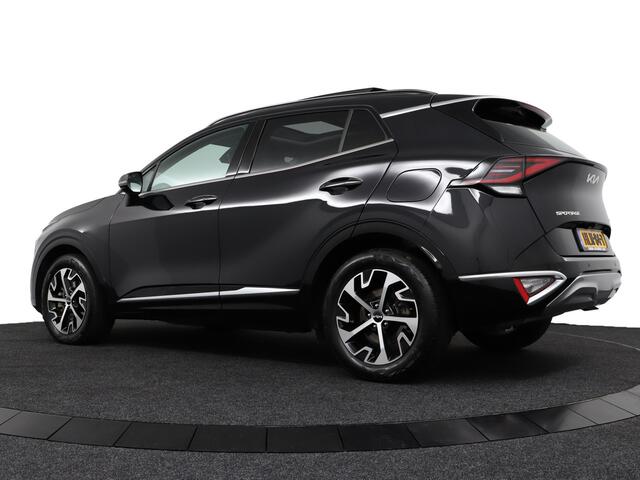 KIA SPORTAGE 1.6 T-GDi Hybrid DynamicPlusLine Adaptive Cruise - Stoel/Stuurverwarming - Schuif/Kanteldak - - Fabrieksgarantie tot 04-2032 – foto 5