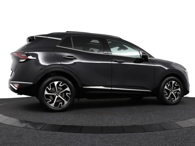 KIA SPORTAGE 1.6 T-GDi Hybrid DynamicPlusLine Adaptive Cruise - Stoel/Stuurverwarming - Schuif/Kanteldak - - Fabrieksgarantie tot 04-2032 – foto 9