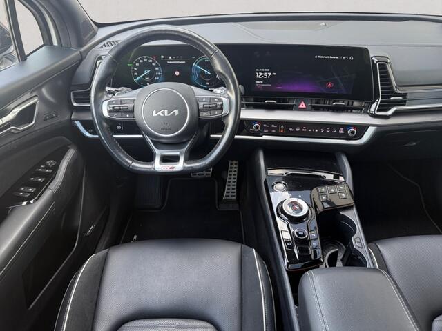 KIA SPORTAGE 1.6 T Hybrid GT-PlusLine | Panoramadak | 360° camera | Leder – foto 2