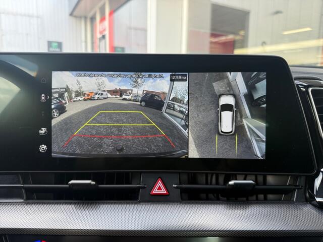 KIA SPORTAGE 1.6 T Hybrid GT-PlusLine | Panoramadak | 360° camera | Leder – foto 3