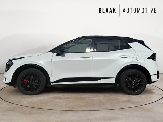 KIA SPORTAGE 1.6 T Hybrid GT-PlusLine | Panoramadak | 360° camera | Leder – foto 4