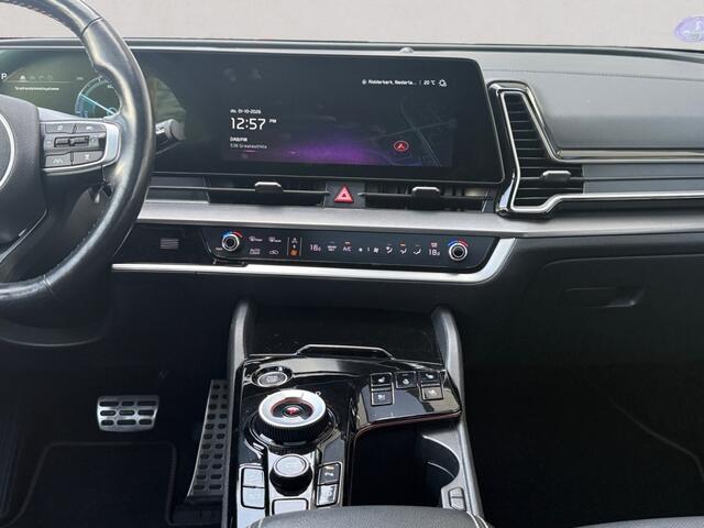 KIA SPORTAGE 1.6 T Hybrid GT-PlusLine | Panoramadak | 360° camera | Leder – foto 5