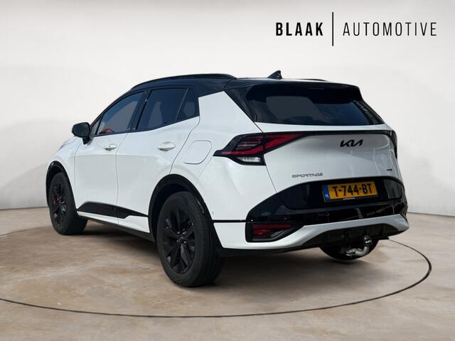 KIA SPORTAGE 1.6 T Hybrid GT-PlusLine | Panoramadak | 360° camera | Leder – foto 6