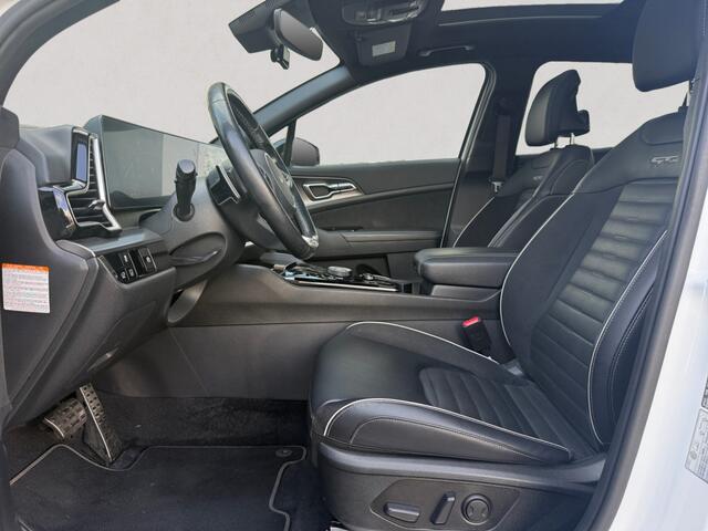 KIA SPORTAGE 1.6 T Hybrid GT-PlusLine | Panoramadak | 360° camera | Leder – foto 7