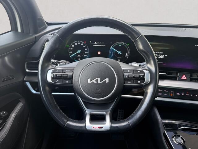KIA SPORTAGE 1.6 T Hybrid GT-PlusLine | Panoramadak | 360° camera | Leder – foto 9