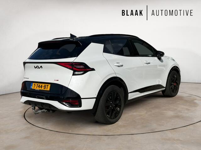 KIA SPORTAGE 1.6 T Hybrid GT-PlusLine | Panoramadak | 360° camera | Leder – foto 10