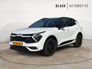 KIA SPORTAGE 1.6 T Hybrid GT-PlusLine | Panoramadak |
