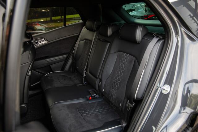 KIA SPORTAGE 1.6 T-GDi Hybrid GT-PlusLine , Adap. cruise, Achteruitrijcamera, Carplay, Stoel/stuurverwarming, – foto 9