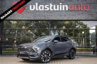 KIA SPORTAGE 1.6 T-GDi Hybrid GT-PlusLine , Adap. cru