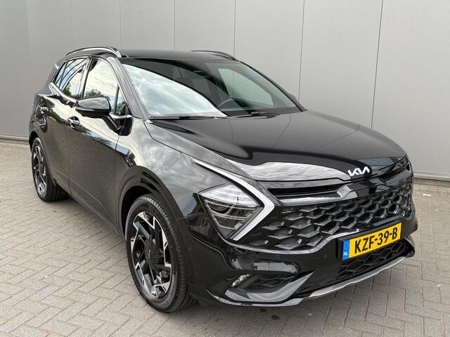 KIA SPORTAGE 1.6 T-GDi Plug-in Hybrid AWD GT-PlusLine Camera/Parkeerhulp/Navigatie/Leder – foto 2