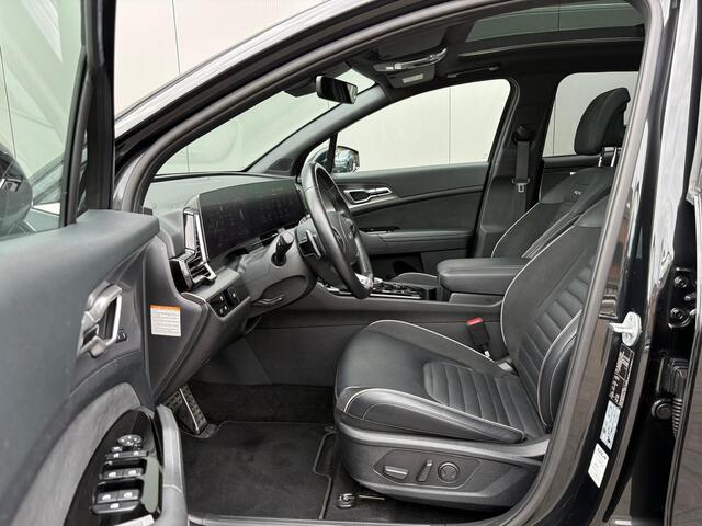 KIA SPORTAGE 1.6 T-GDi Plug-in Hybrid AWD GT-PlusLine Camera/Parkeerhulp/Navigatie/Leder – foto 6