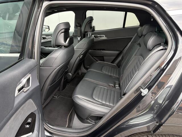 KIA SPORTAGE 1.6 T-GDi Plug-in Hybrid AWD GT-PlusLine Camera/Parkeerhulp/Navigatie/Leder – foto 10
