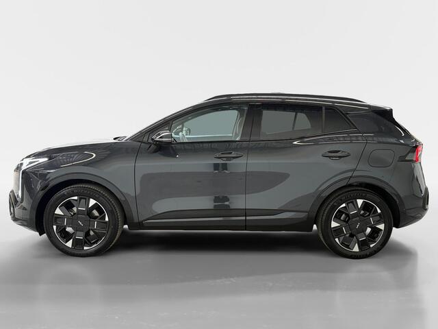 KIA SPORTAGE GT-Line 1.6 T-GDi Plug-in Hybrid I Panoramadak I Leder I Adaptive Cruise I Stoelverwarming – foto 9