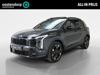 KIA SPORTAGE GT-Line 1.6 T-GDi Plug-in Hybrid I Panor