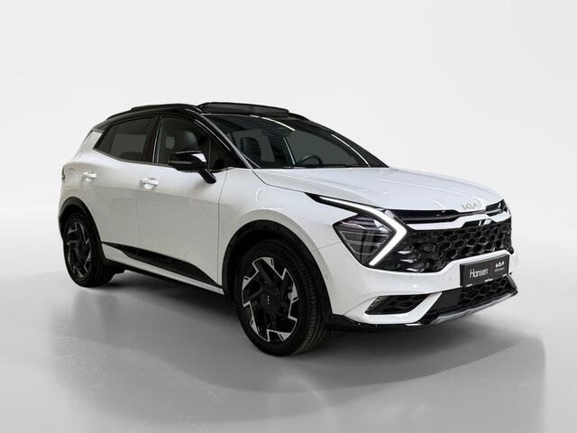 KIA SPORTAGE 1.6 T-GDi Plug-in Hybrid AWD GT-PlusLine I Panoramadak I 360 Camera I Memory I H&K – foto 4