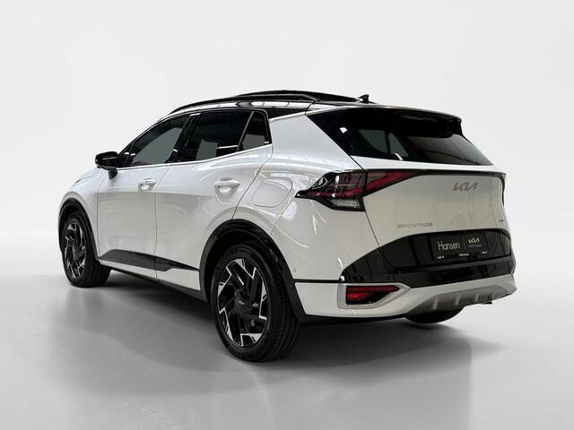 KIA SPORTAGE 1.6 T-GDi Plug-in Hybrid AWD GT-PlusLine I Panoramadak I 360 Camera I Memory I H&K – foto 5