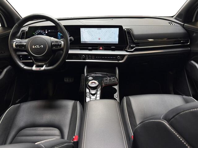 KIA SPORTAGE 1.6 T-GDi Plug-in Hybrid AWD GT-PlusLine I Panoramadak I 360 Camera I Memory I H&K – foto 6