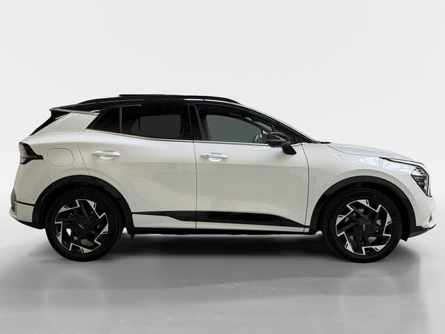 KIA SPORTAGE 1.6 T-GDi Plug-in Hybrid AWD GT-PlusLine I Panoramadak I 360 Camera I Memory I H&K – foto 7