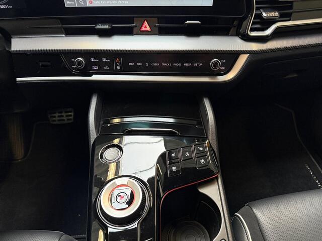 KIA SPORTAGE 1.6 T-GDi Plug-in Hybrid AWD GT-PlusLine I Panoramadak I 360 Camera I Memory I H&K – foto 8