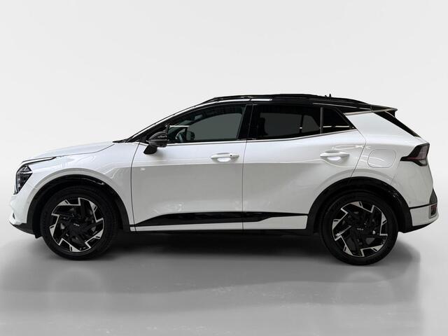 KIA SPORTAGE 1.6 T-GDi Plug-in Hybrid AWD GT-PlusLine I Panoramadak I 360 Camera I Memory I H&K – foto 9