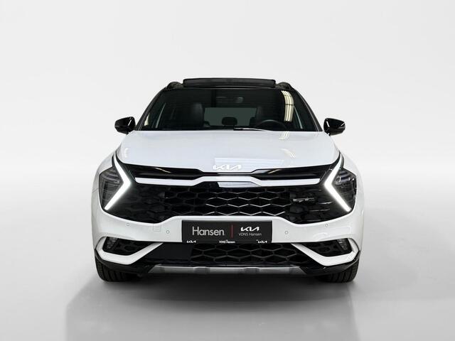KIA SPORTAGE 1.6 T-GDi Plug-in Hybrid AWD GT-PlusLine I Panoramadak I 360 Camera I Memory I H&K – foto 10