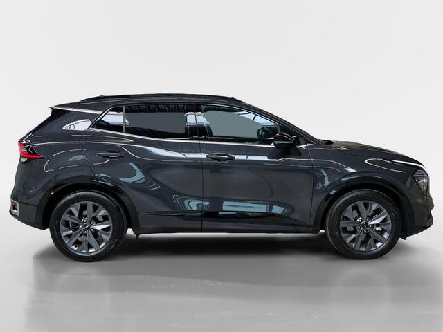 KIA SPORTAGE 1.6 T-GDi Hybrid GT-Line I Panoramadak I Leder I Adaptive Cruise I Stoelverwarming