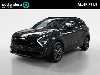 KIA SPORTAGE 1.6 T-GDi Hybrid GT-Line I Panoramadak I