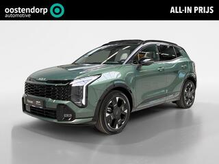 KIA SPORTAGE 1.6 T-GDi Hybrid GT-PlusLine I Panoramad