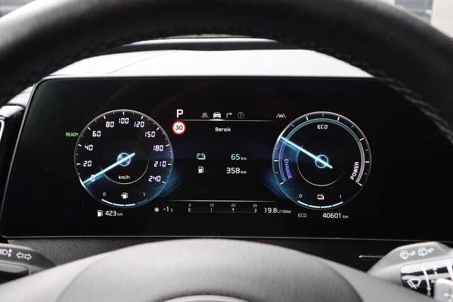 KIA SPORTAGE 1.6 T-GDi Plug-in Hybrid AWD GT-PlusLine | Trekhaak | PHEV | Panoramadak | Adaptieve cruise | Rijklaarprijs - incl.garantie – foto 4