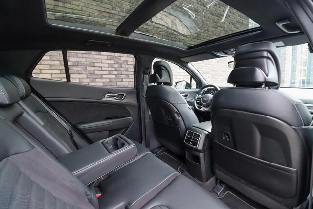 KIA SPORTAGE 1.6 T-GDi Plug-in Hybrid AWD GT-PlusLine | Trekhaak | PHEV | Panoramadak | Adaptieve cruise | Rijklaarprijs - incl.garantie – foto 7