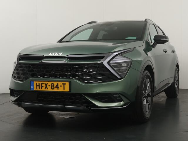 KIA SPORTAGE 1.6 T-GDi Hybrid GT-Line - Adaptief Cruise Control - Climate Control - Navigatie - LED Koplampen - Fabrieksgarantie Tot 2032 – foto 2