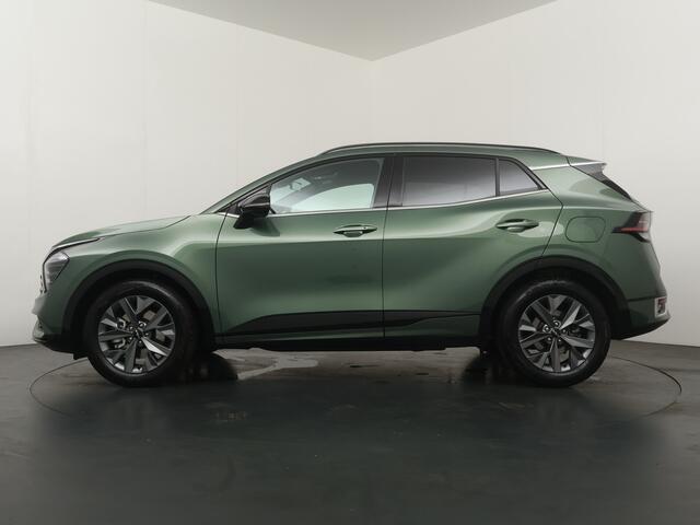 KIA SPORTAGE 1.6 T-GDi Hybrid GT-Line - Adaptief Cruise Control - Climate Control - Navigatie - LED Koplampen - Fabrieksgarantie Tot 2032 – foto 3