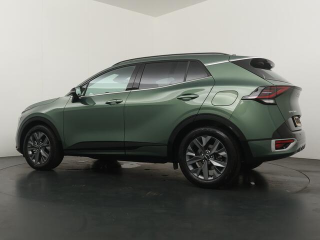 KIA SPORTAGE 1.6 T-GDi Hybrid GT-Line - Adaptief Cruise Control - Climate Control - Navigatie - LED Koplampen - Fabrieksgarantie Tot 2032 – foto 4