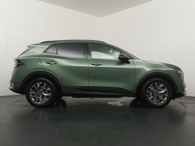 KIA SPORTAGE 1.6 T-GDi Hybrid GT-Line - Adaptief Cruise Control - Climate Control - Navigatie - LED Koplampen - Fabrieksgarantie Tot 2032 – foto 9