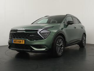 KIA SPORTAGE 1.6 T-GDi Hybrid GT-Line - Adaptief Crui
