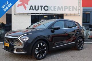 KIA SPORTAGE 1.6 T-GDi PLUG IN HYBRIDE AWD GT-LINE AD