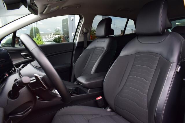 KIA SPORTAGE 1.6 T-GDi PHEV AWD DynamicPlusLine Navi | Camera | 4WD | LED | Elec.Klep | 19"LMV | PDC | Tot 10jr-Kia garantie – foto 8