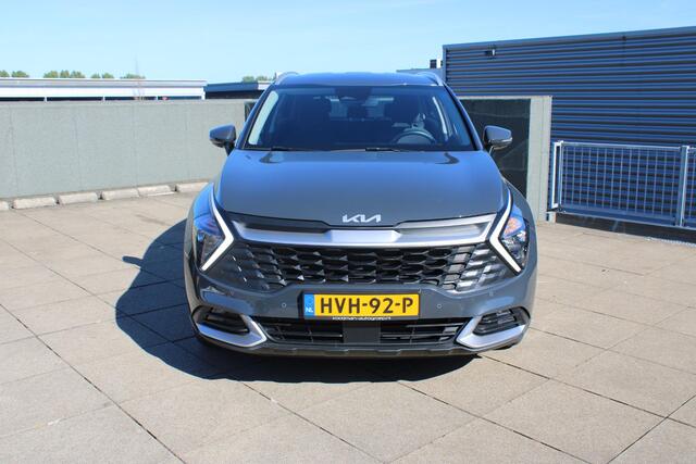 KIA SPORTAGE 1.6 T-GDi MHEV DynamicLine navigatie / Camera / Trekhaak – foto 2